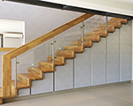 Construction et protection de vos escaliers par Escaliers Maisons à Humieres